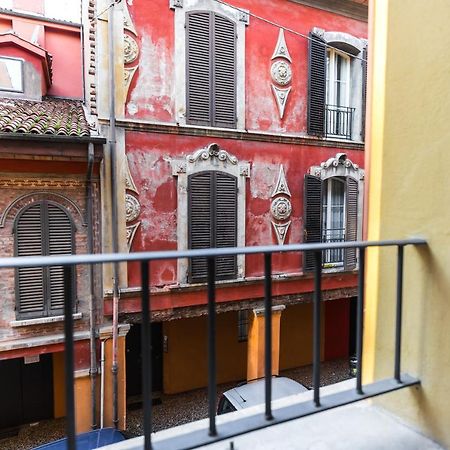 Apartamento Federico House Bolonia Exterior foto