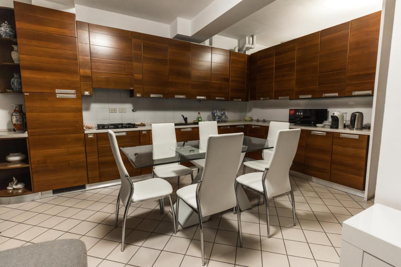 Apartamento Federico House Bolonia Exterior foto