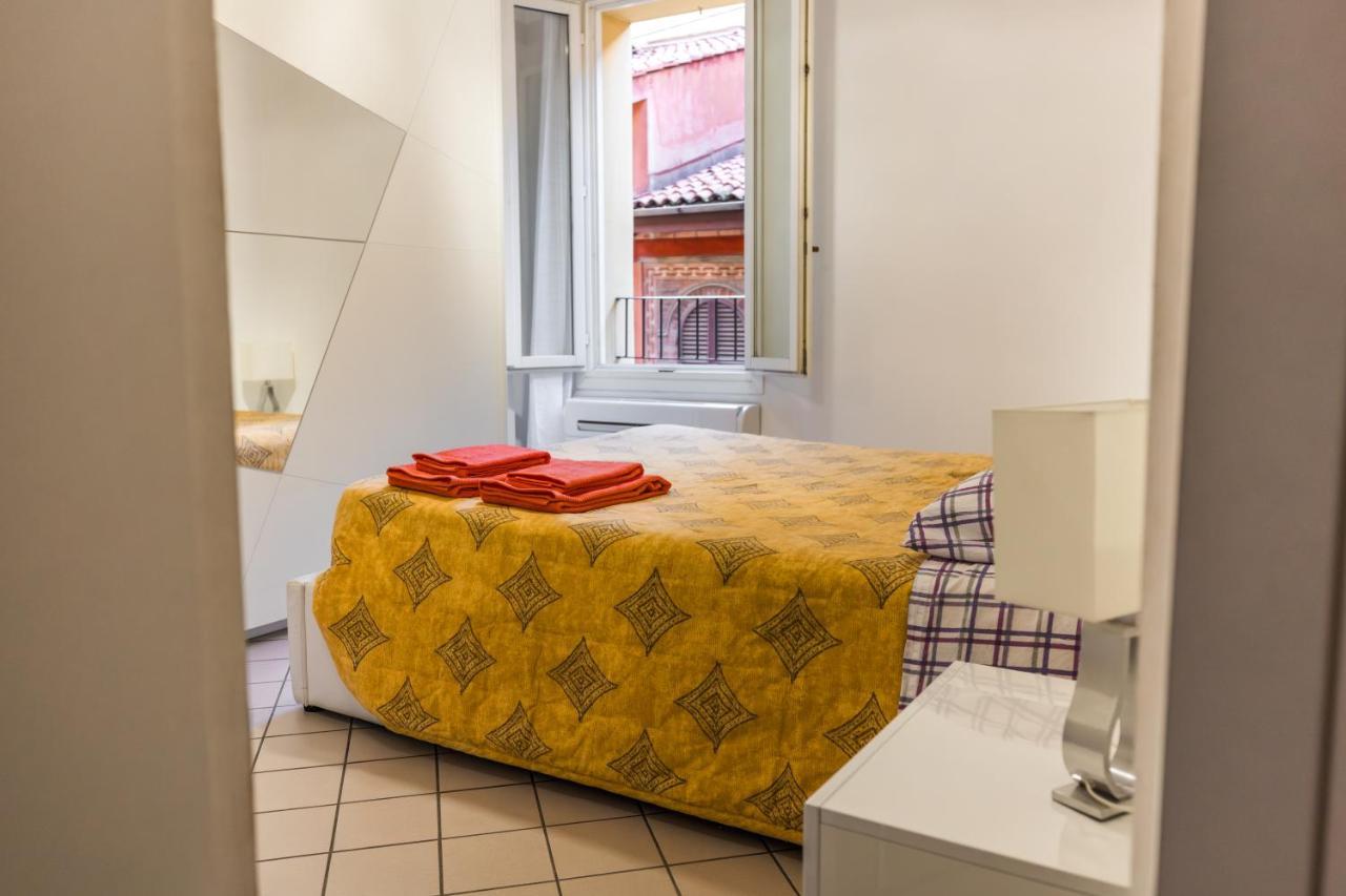 Apartamento Federico House Bolonia Exterior foto