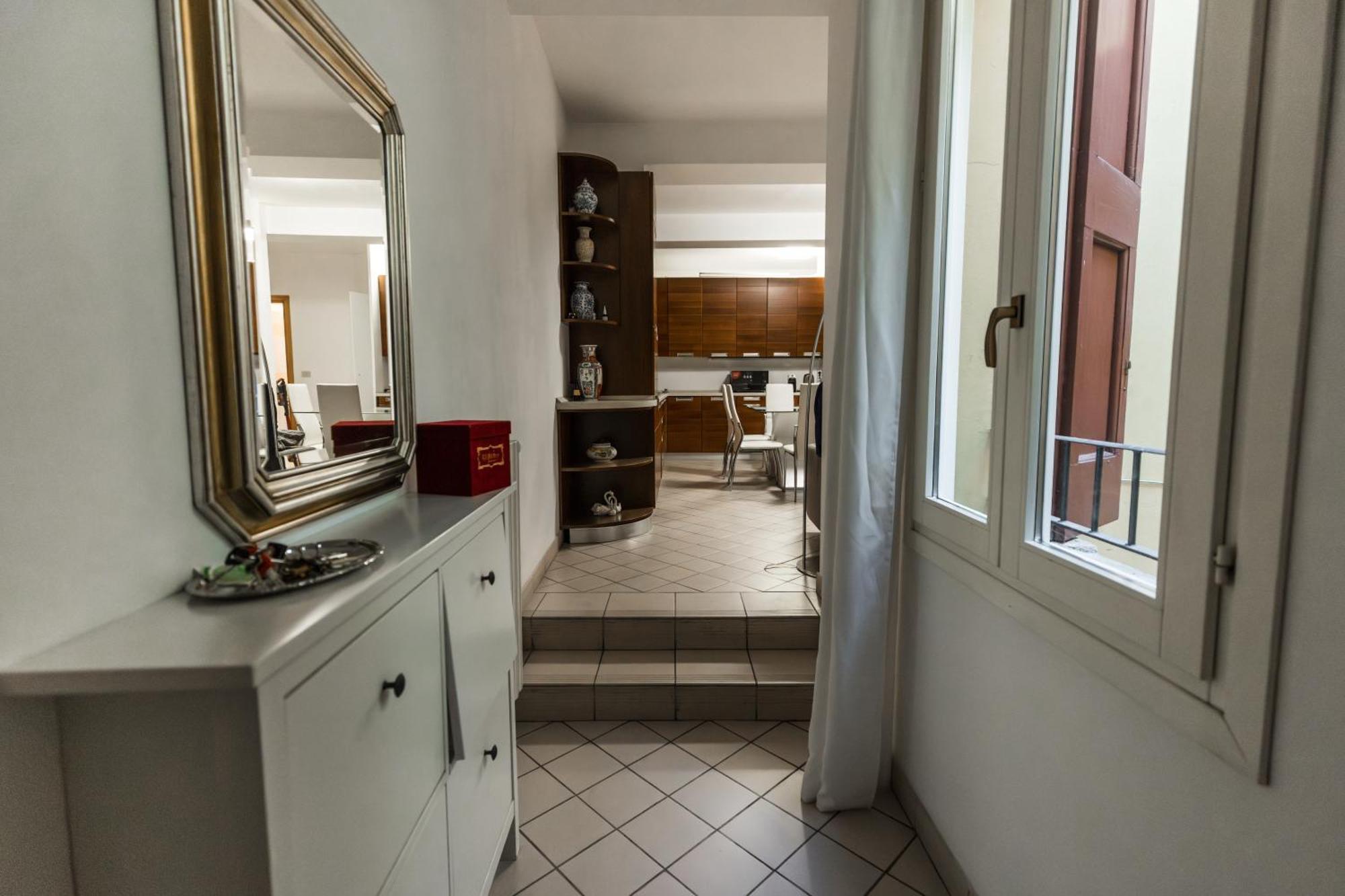 Apartamento Federico House Bolonia Exterior foto